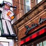 Dahlia Lounge – Seattle