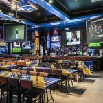 Blondies Sports Bar & Grill – Las Vegas