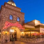 Bootlegger Bistro – Las Vegas