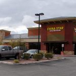China Star Super Buffet – North Las Vegas