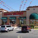 Krazy Buffet – Las Vegas