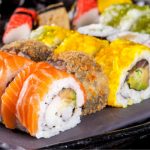 Makino Sushi & Seafood Buffet – Las Vegas