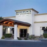 Morton’s, The Steakhouse – Las Vegas