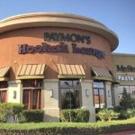 Paymon’s Fresh Kitchen and Lounge – Sahara – Las Vegas