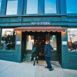 No.9 Park – Boston