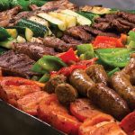 Fresh Buffet – Westgate – Las Vegas