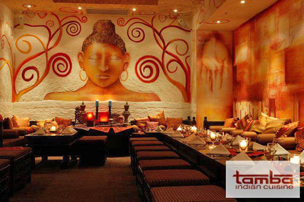 Tamba Indian Cuisine - Las Vegas - Menus and pictures