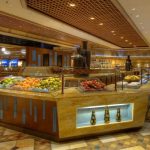 The Buffet at Luxor – Las Vegas