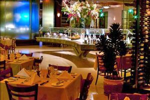 Via Brasil Steakhouse in Summerlin, Las Vegas. Restaurant Info, Reviews,  Photos - KAYAK