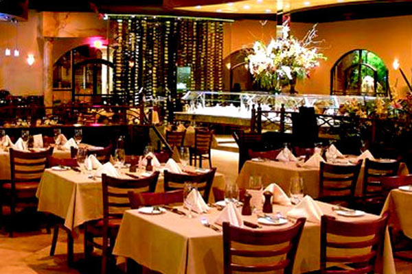 Via Brasil Steakhouse in Summerlin Restaurant - Las Vegas, NV