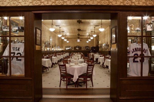 Harry Caray's Italian Steakhouse - Crunchbase Company Profile & Funding