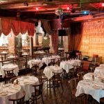 The Beehive – Boston