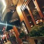 Tresca – Boston