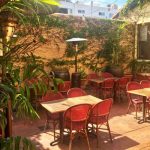 Edendale Restaurant and Bar – Los Angeles