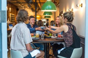 The Kitchen – Boulder – Menus and pictures