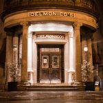 Delmonico’s – New York