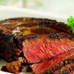 Morton’s The Steakhouse – Nashville