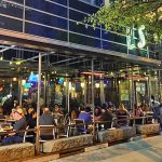 The Southern Steak & Oyster – Nashville