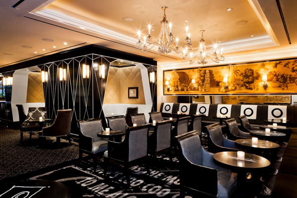 Cafe Boulud New York Menus And Pictures