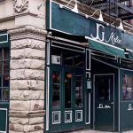 J.G. Melon – Upper East Side – New York