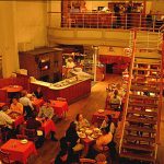 John’s of Times Square – New York