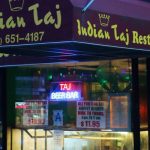 Indian Taj – Jackson Heights – Queens NY
