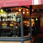 J.P. Dempsey’s – New Haven CT