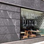 Cosmic Diner – New York
