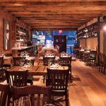 Bocca Di Bacco – Hell’s Kitchen – New York