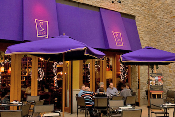Wine Bars Restaurants In Austin Texas United States With Menus And Pictures