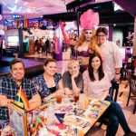 Hamburger Mary’s – Las Vegas