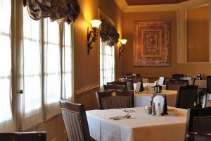 metairie peppermill