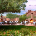 LON’s at The Hermosa Inn – Paradise Valley