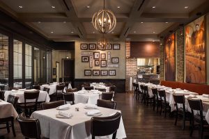 Nora's Italian Cuisine – Las Vegas – Menus and pictures