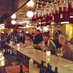 Vanguard Wine Bar – Upper East Side – New York