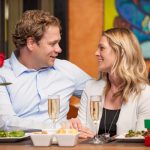 Valentine’s Weekend At Rodizio – Henderson