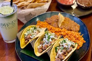 Hussong's Cantina - Mandalay Bay Shoppes - Las Vegas Nevada Restaurant -  HappyCow