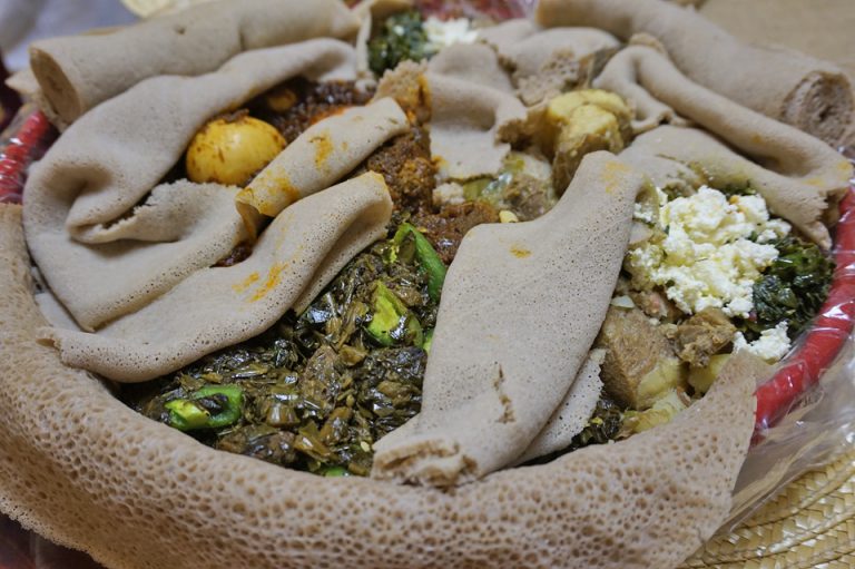 Special Agelgel - Family Style