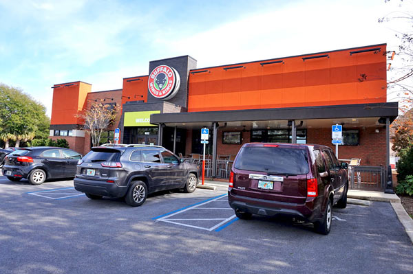 Buffalo Wings & Rings set to spice up F-M area's food scene - InForum |  Fargo, Moorhead and West Fargo news, weather and sports