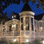 Rosewood Gulf Coast Chop House – Austin