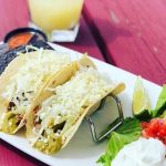 Clear Sky Draught Haus – Dunedin FL – Taco Tuesday