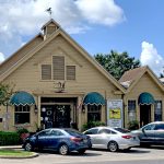 Gift Horse Restaurant – Foley