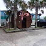 The Keg Lounge & Grill – Orange Beach