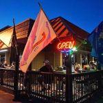 Salty Goat Saloon – Panama City Beach
