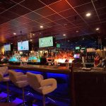 Griff’s Happy Hour – Las Vegas