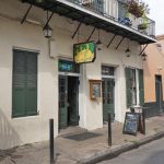 MRB Bar & Kitchen Happy Hour – New Orleans