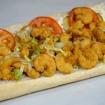 Po-Boy King – Metairie