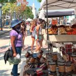 Westwood Village Farmers’ Market
