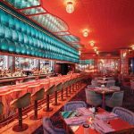 The Mayfair Supper Club – Bellagio – Las Vegas