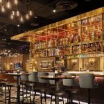 Blue Ribbon Happy Hour – Cosmopolitan – Las Vegas